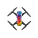 Наклейка Skin for Spark D4